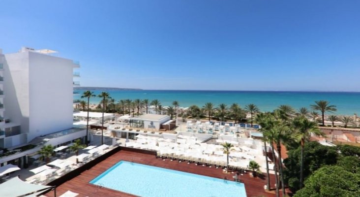 Iberostar Mallorca