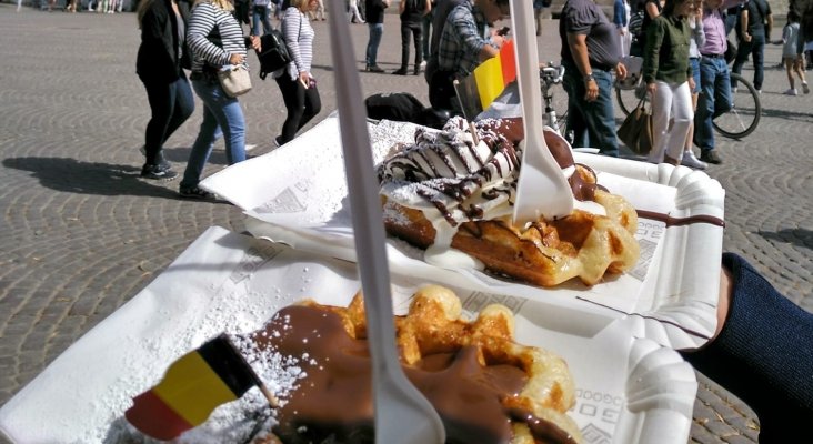 Viaje a Bélgica Viaje a Bélgica