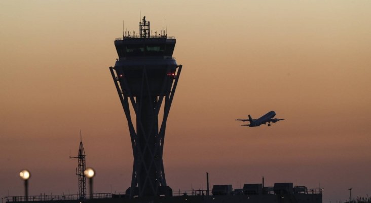 Contra el enemigo invisible. Carta abierta de los controladores aéreos españoles