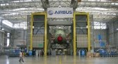 La crisis del coronavirus pone en peligro la liquidez de Airbus y Boeing