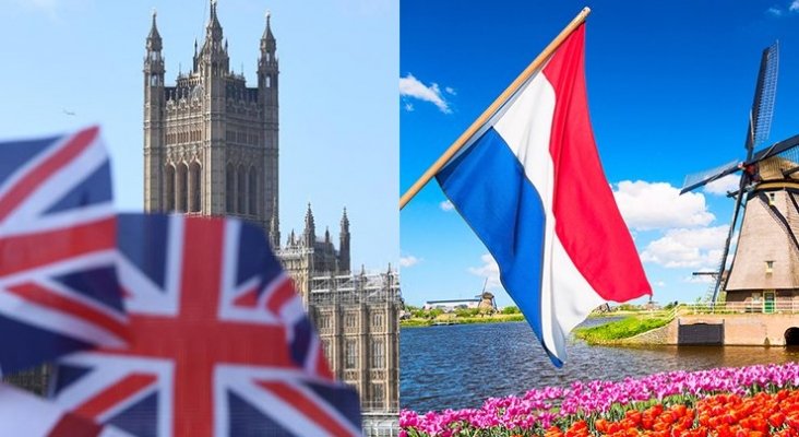 ¿Qué pasará con Reino Unido y Países Bajos?