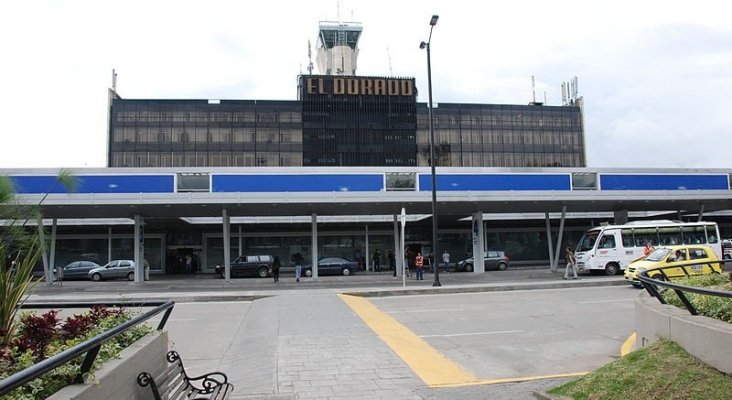 Colombia invertirá en el Aeropuerto Internacional El Dorado, Bogotá D.C