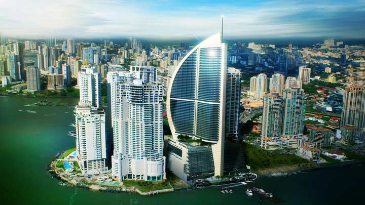Algunos de los hoteles más importantes de Panamá podrían cerrar por la baja ocupación