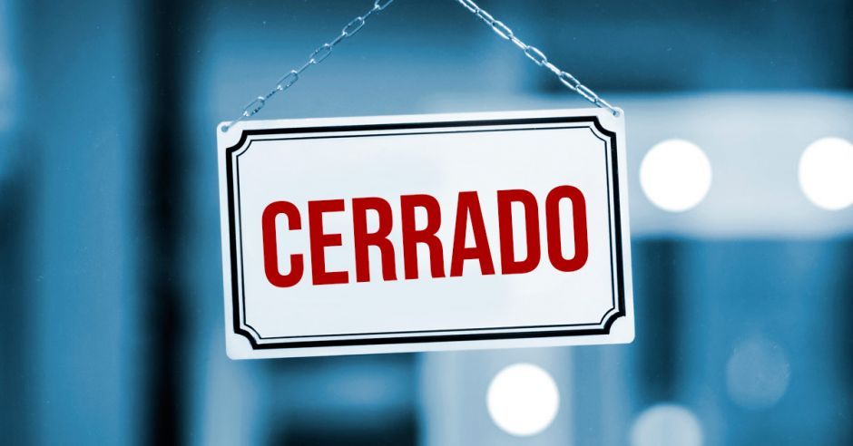 El Gobierno ordena el cierre de todos los hoteles|Foto: Republica.net