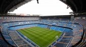 El Real Madrid pierde 100.000 euros al día por el cierre de su ‘tour’ del Bernabéu