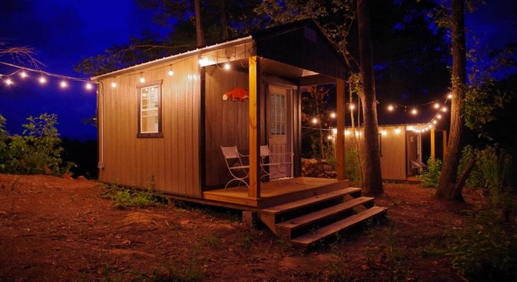 ​Airbnb: un millón de dólares para desarrollar los alojamientos más atípicos de la Tierra| Foto: Travel Daily