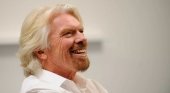 Richard Branson destina 250 millones a Virgin Group por el coronavirus| Foto: virgin.com