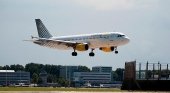 ​Denuncian a Vueling por no reembolsar los vuelos cancelados por el Covid-19