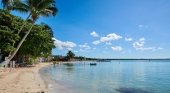 Los hoteles de Puerto Plata (R. Dominicana) también cierran por el Covid-19 | Foto: Playa Sosúa, Puerto Plata