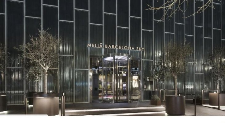 Meliá Meliá