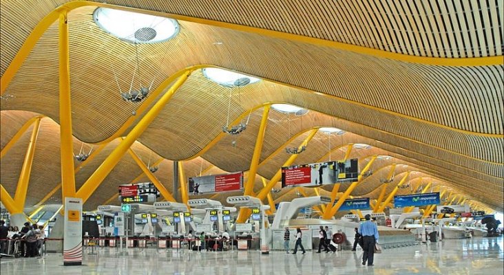 800px Barajas Airport (Madrid) (4685194730) 800px Barajas Airport (Madrid) (4685194730)