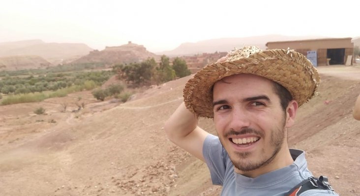 Marruecos Un viaje que repetiré 7 Marruecos Un viaje que repetiré 7