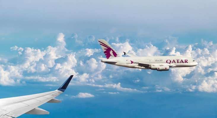Qatar Airways y SWISS, inmersas en la repatriación de turistas