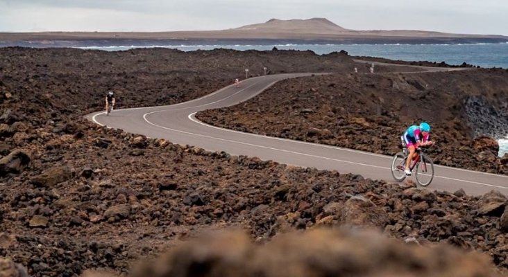 The IRONMAN Group cambia de propietario por 730 millones |Foto: IRONMAN Lanzarote- ironman.com The IRONMAN Group cambia de propietario por 730 millones |Foto: IRONMAN Lanzarote- ironman.com