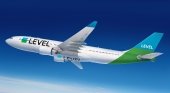 LEVEL, nueva aerolínea low cost de largo alcance de IAG
