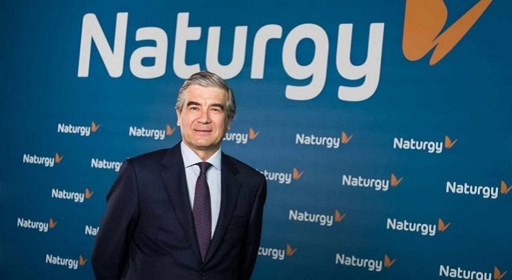 Naturgy suministrará energía gratis a los 'hoteles hospital' | Foto: Francisco Reynés, presidente de Naturgy-El Independiente
