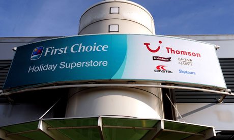 Thomson y First Choice añadirán Dubái como destino de media distancia ...