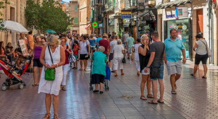 Las empresas turísticas de Baleares piden la suspensión de impuestos y tasas