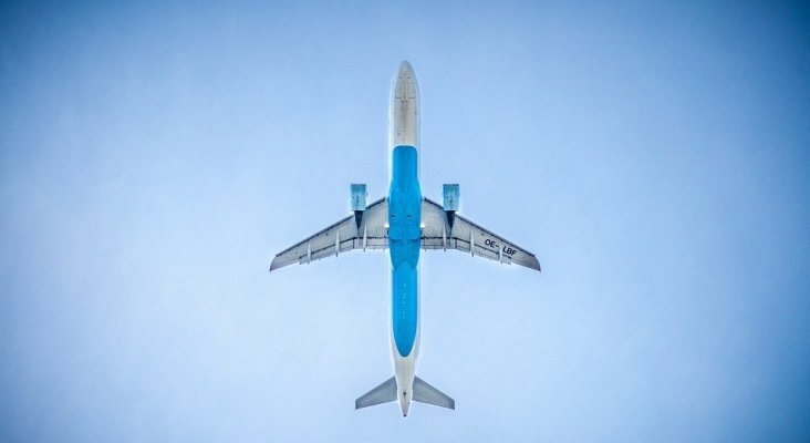 Las aerolíneas defienden el uso de bonos para preservar su liquidez