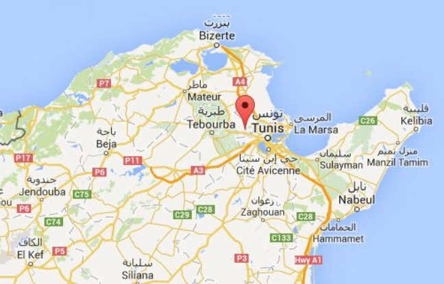 Demanda a TUI Group por parte de las  familias de las víctimas de los atentados de Túnez