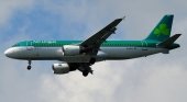 La crisis del Covid-19 lleva a Aer Lingus a volar a Asia por primera vez