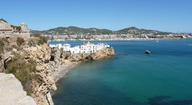 ​El confinamiento en UK e Italia podría tener un impacto de 1.000M en Ibiza y Formentera