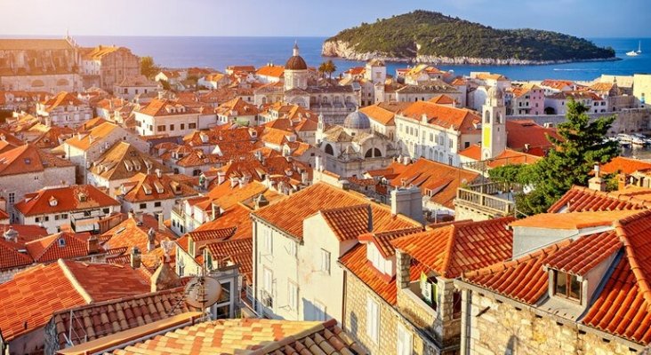 free dubrovnik walking tour 10