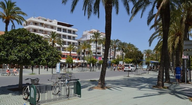 El impacto del Covid-19 en las viviendas turísticas de Ibiza podría ser de 32 mill.