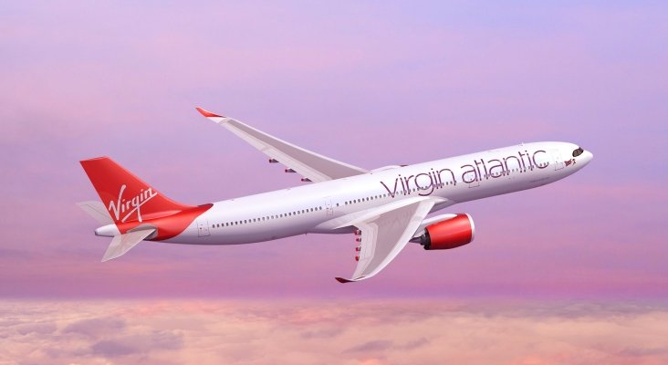 Alemania acude al rescate del sector turístico, Reino Unido se hace de rogar | Foto: Virgin Atlantic