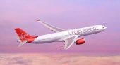Alemania acude al rescate del sector turístico, Reino Unido se hace de rogar | Foto: Virgin Atlantic