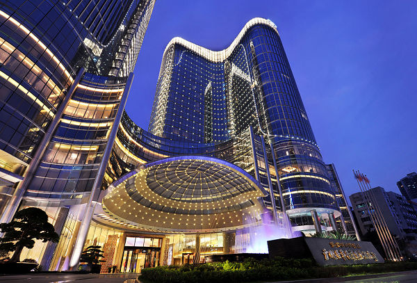 El grupo hotelero chino Jin Jiang se hace con el 11,7% del capital de Accor Hotels