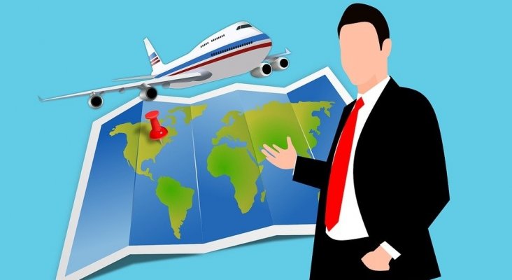 Agencia de viajes Agencia de viajes