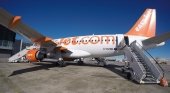 easyJet, inmersa en el incremento de sus reservas de caja