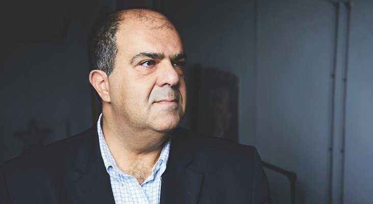 From the seas to the skies easyJet founder Stelios Haji Ioannou discusses his rise to the top 472f13c2b1d6ff19b0a06bfbb3ecaccd