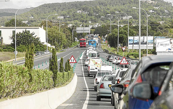 El Rent a Car, aterrorizado ante la desinformación de las Zonas de Bajas Emisiones que se activan el 1 de enero