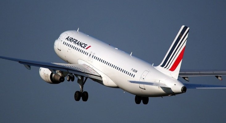 Air France KLM necesita urgentemente ayudas estatales