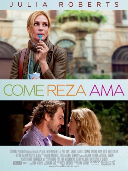 Come, Reza, Ama Come, Reza, Ama
