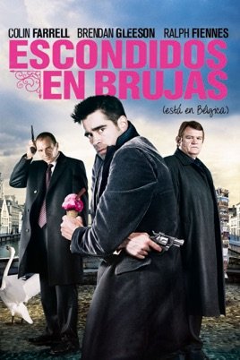 Escondidos en Brujas Escondidos en Brujas