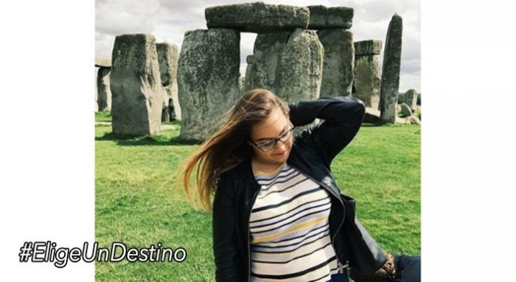 Laura Luengo comparte su viaje a Mirfield, un pequeño pueblo en el centro de Inglaterra