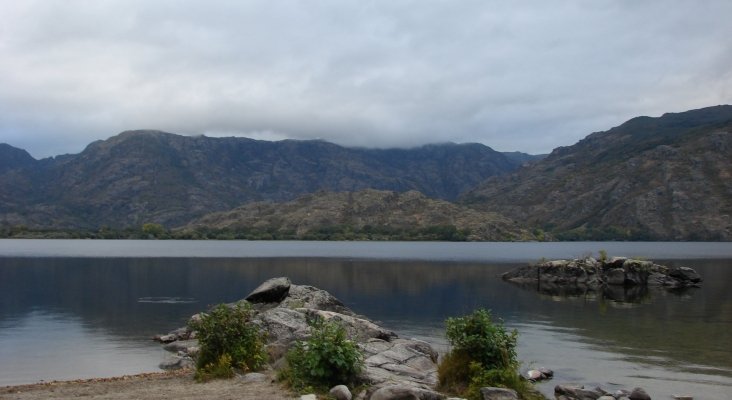 Lago de Sanabria