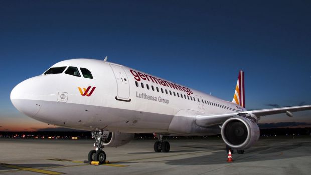 El grupo Lufthansa sacrifica a Germanwings para sobrevivir al Covid-19 |Foto: FVW