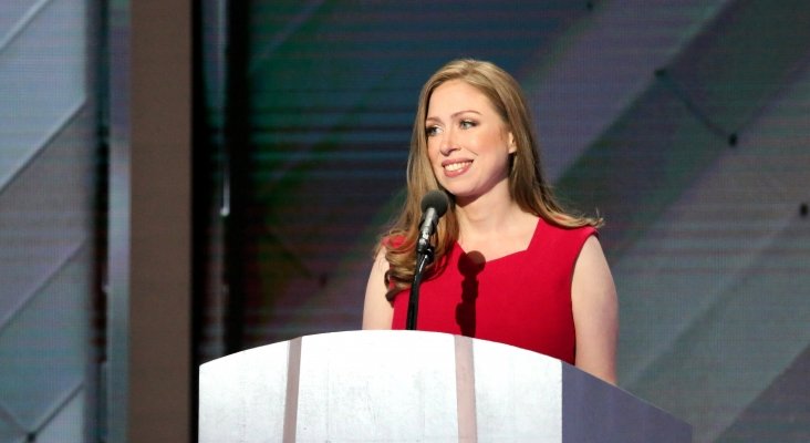 Chelsea Clinton