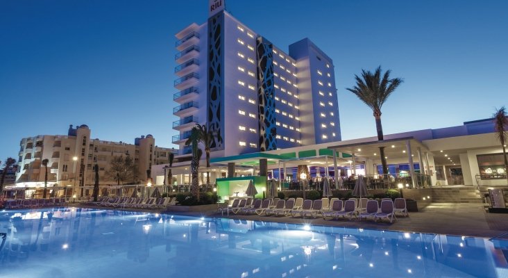 Hotel Riu Costa del Sol - Andalucía | Foto: Riu Hotels & Resorts