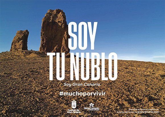 Soy Tu Nublo