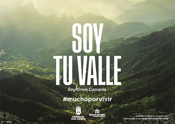 Soy Tu Valle