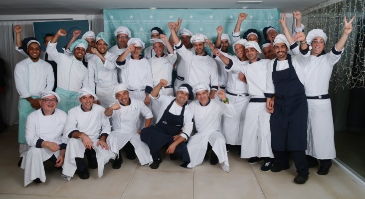 Grupo de cocina