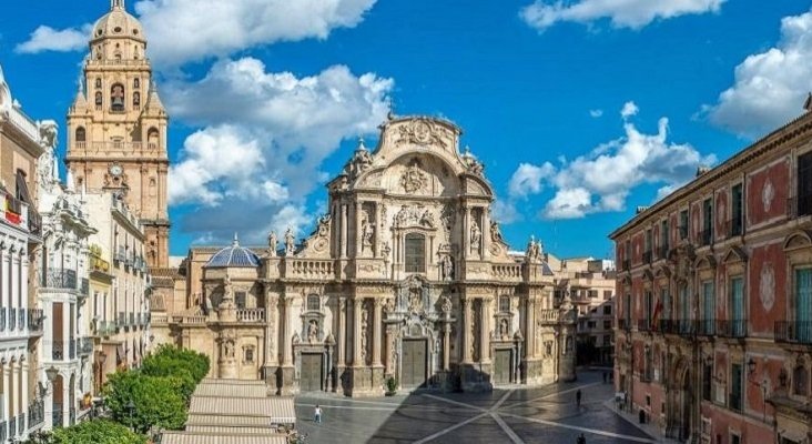 Murcia apuesta por el 'microturismo' para impulsar la recuperación del sector |Foto: turismodemurcia.es