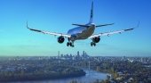 Las aerolíneas podrían perder 314.000 mill. de ingresos por pasajeros, según la IATA