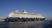 TUI Cruises ofrecerá un incentivo a clientes y agencias por los cambios de reserva