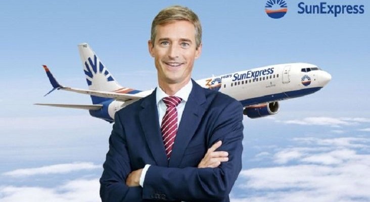 SunExpress ya tiene nuevo CEO | Foto: fvw